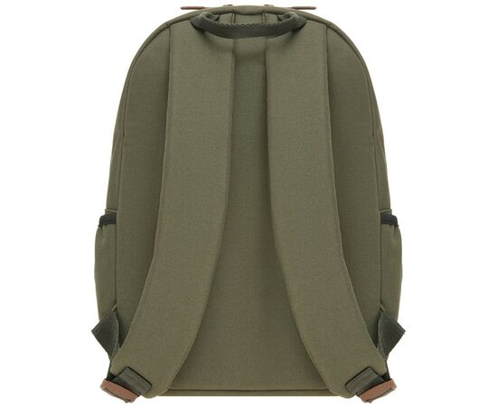 Рюкзак школьный Bagland Young Хаки 13 л (0051066) (848815554), изображение 4 Рюкзак школьный Bagland Young Хаки 13 л (0051066) (848815554), изображение 4