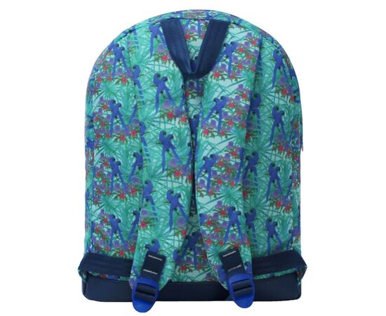 Рюкзак школьный Bagland Молодежный 34 Сублимация 17 л (005336640) (66811266), изображение 2 Рюкзак школьный Bagland Молодежный 34 Сублимация 17 л (005336640) (66811266), изображение 2