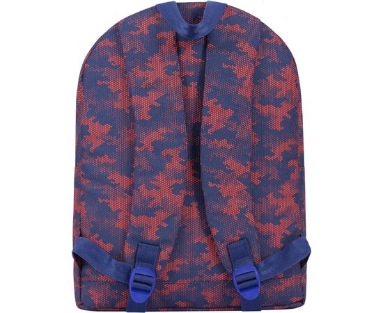 Рюкзак школьный Bagland Молодежный 482 Сублимация 17 л (00533664) (63794763), изображение 2 Рюкзак школьный Bagland Молодежный 482 Сублимация 17 л (00533664) (63794763), изображение 2