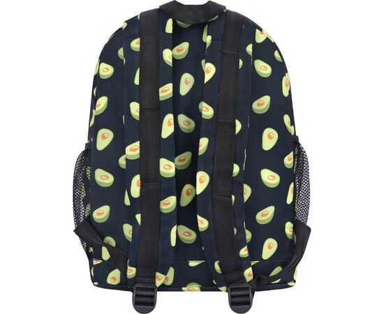 Рюкзак школьный Bagland Молодежный 763 Сублимация 17 л (00533664) (637911195), изображение 2 Рюкзак школьный Bagland Молодежный 763 Сублимация 17 л (00533664) (637911195), изображение 2