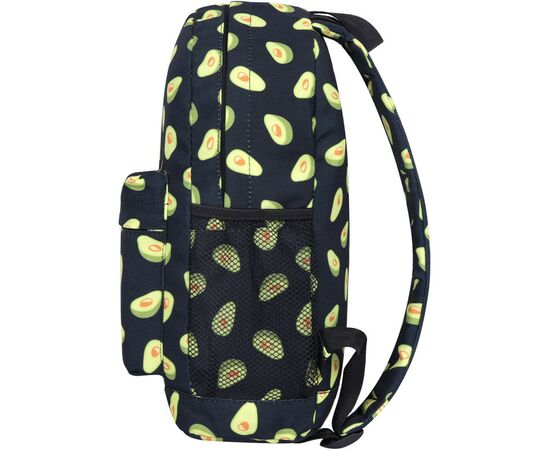 Рюкзак школьный Bagland Молодежный 763 Сублимация 17 л (00533664) (637911195), изображение 4 Рюкзак школьный Bagland Молодежный 763 Сублимация 17 л (00533664) (637911195), изображение 4