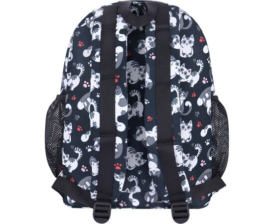 Рюкзак школьный Bagland Молодежный 776 Сублимация 17 л (00533664) (637911206), изображение 2 Рюкзак школьный Bagland Молодежный 776 Сублимация 17 л (00533664) (637911206), изображение 2