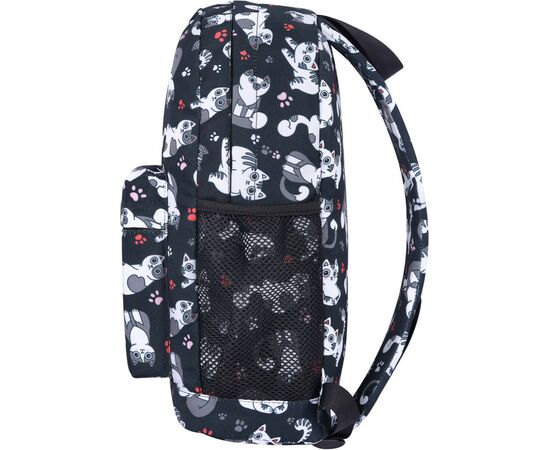 Рюкзак школьный Bagland Молодежный 776 Сублимация 17 л (00533664) (637911206), изображение 4 Рюкзак школьный Bagland Молодежный 776 Сублимация 17 л (00533664) (637911206), изображение 4