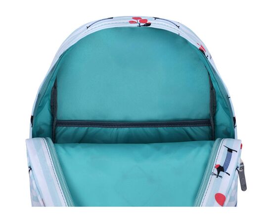 Рюкзак школьный Bagland Молодежный 821 Сублимация 17 л (00533664) (637913308), изображение 3 Рюкзак школьный Bagland Молодежный 821 Сублимация 17 л (00533664) (637913308), изображение 3