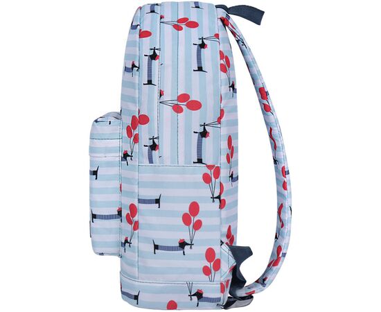 Рюкзак школьный Bagland Молодежный 821 Сублимация 17 л (00533664) (637913308), изображение 4 Рюкзак школьный Bagland Молодежный 821 Сублимация 17 л (00533664) (637913308), изображение 4