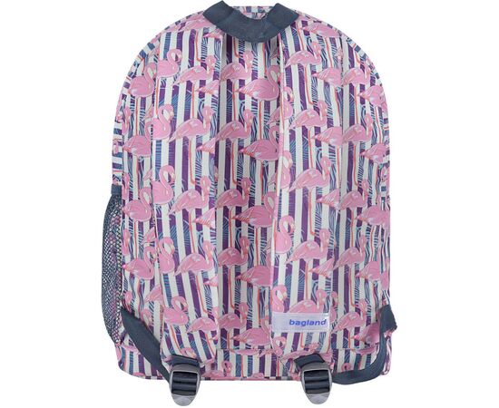 Рюкзак школьный Bagland Молодежный 823 Сублимация 17 л (00533664) (637913310), изображение 3 Рюкзак школьный Bagland Молодежный 823 Сублимация 17 л (00533664) (637913310), изображение 3
