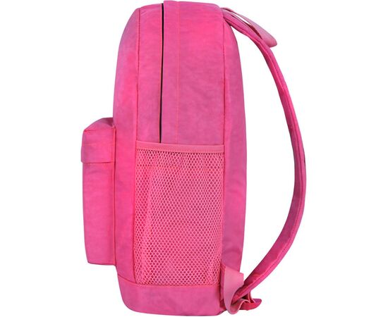 Рюкзак школьный Bagland Молодежный Ярко-розовый 17 л (00533702) (1076919549), изображение 2 Рюкзак школьный Bagland Молодежный Ярко-розовый 17 л (00533702) (1076919549), изображение 2