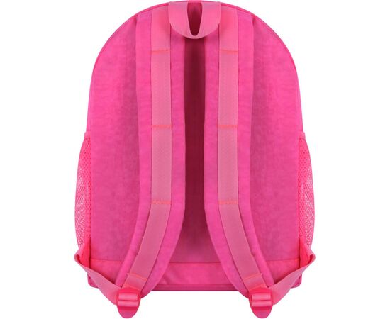 Рюкзак школьный Bagland Молодежный Ярко-розовый 17 л (00533702) (1076919549), изображение 3 Рюкзак школьный Bagland Молодежный Ярко-розовый 17 л (00533702) (1076919549), изображение 3