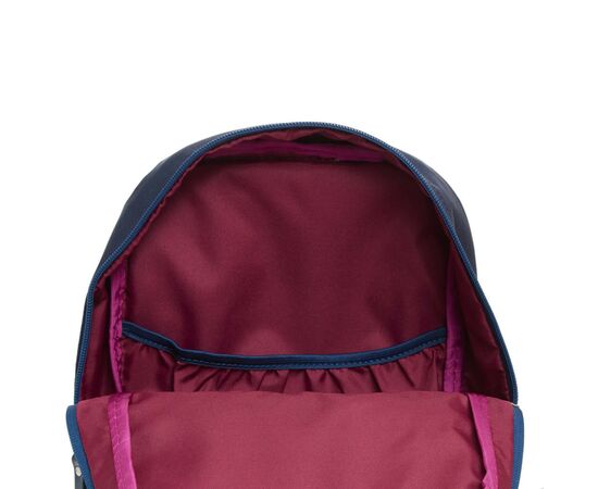 Рюкзак школьный Bagland Молодежный Mini 330 Чернильный/Вишня 8 л (0050866) (64891023), изображение 5 Рюкзак школьный Bagland Молодежный Mini 330 Чернильный/Вишня 8 л (0050866) (64891023), изображение 5