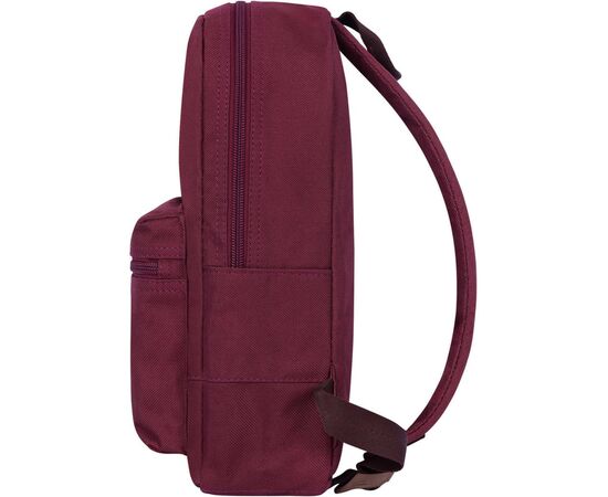 Рюкзак школьный Bagland Молодежный Mini Вишня 8 л (0050866) (6489964), изображение 2 Рюкзак школьный Bagland Молодежный Mini Вишня 8 л (0050866) (6489964), изображение 2
