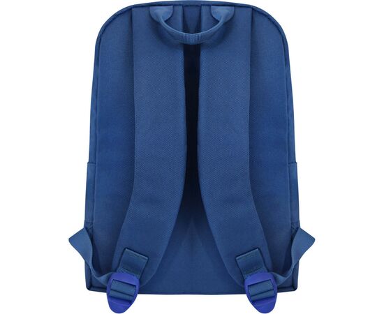 Рюкзак школьный Bagland Молодежный Mini 762 Синий 8 л (0050866) (648911787), изображение 2 Рюкзак школьный Bagland Молодежный Mini 762 Синий 8 л (0050866) (648911787), изображение 2