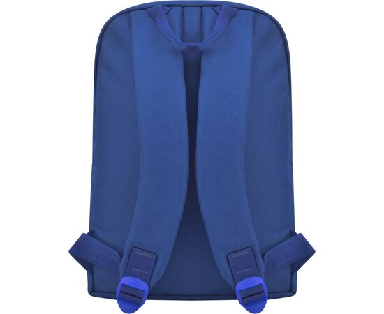 Рюкзак школьный Bagland Молодежный Mini 766 Синий 8 л (0050866) (648911790), изображение 3 Рюкзак школьный Bagland Молодежный Mini 766 Синий 8 л (0050866) (648911790), изображение 3