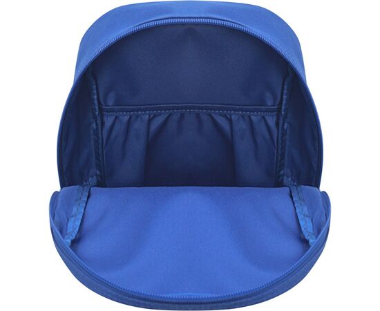 Рюкзак школьный Bagland Молодежный Mini 766 Синий 8 л (0050866) (648911790), изображение 4 Рюкзак школьный Bagland Молодежный Mini 766 Синий 8 л (0050866) (648911790), изображение 4