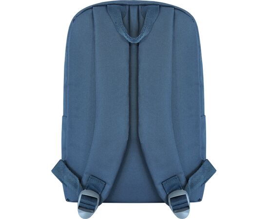 Рюкзак школьный Bagland Молодежный Mini 740 Серый 8 л (0050866) (648911778), изображение 2 Рюкзак школьный Bagland Молодежный Mini 740 Серый 8 л (0050866) (648911778), изображение 2