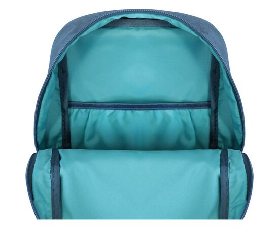 Рюкзак школьный Bagland Молодежный Mini 740 Серый 8 л (0050866) (648911778), изображение 3 Рюкзак школьный Bagland Молодежный Mini 740 Серый 8 л (0050866) (648911778), изображение 3