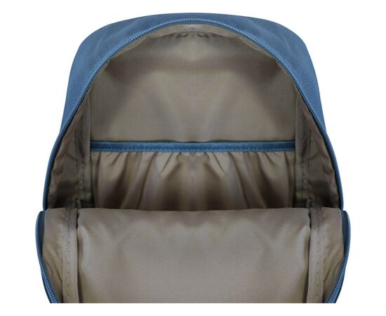 Рюкзак школьный Bagland Молодежный Mini 748 Серый 8 л (0050866) (648911780), изображение 3 Рюкзак школьный Bagland Молодежный Mini 748 Серый 8 л (0050866) (648911780), изображение 3