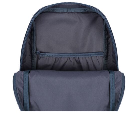 Рюкзак школьный Bagland Молодежный Mini 757 Серый 8 л (0050866) (648911784), изображение 3 Рюкзак школьный Bagland Молодежный Mini 757 Серый 8 л (0050866) (648911784), изображение 3