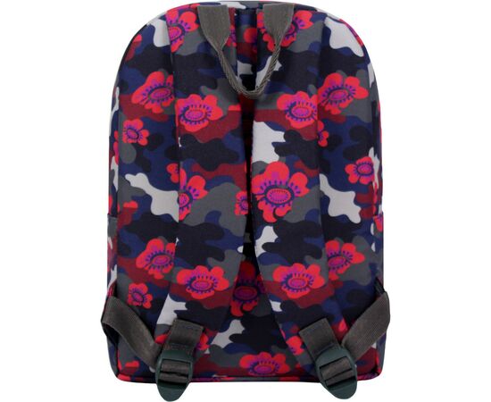 Рюкзак школьный Bagland Молодежный Mini 459 Cублимация 8 л (00508664) (67575103), изображение 2 Рюкзак школьный Bagland Молодежный Mini 459 Cублимация 8 л (00508664) (67575103), изображение 2