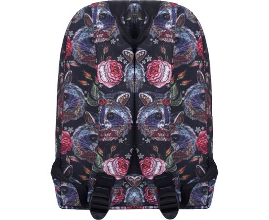 Рюкзак школьный Bagland Молодежный Mini 477 Cублимация 8 л (00508664) (67575107), изображение 2 Рюкзак школьный Bagland Молодежный Mini 477 Cублимация 8 л (00508664) (67575107), изображение 2