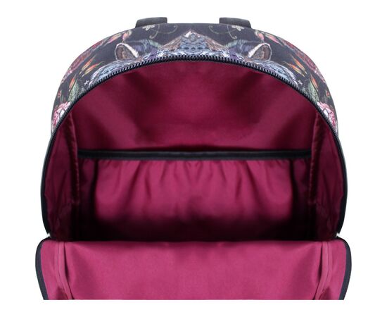 Рюкзак школьный Bagland Молодежный Mini 477 Cублимация 8 л (00508664) (67575107), изображение 3 Рюкзак школьный Bagland Молодежный Mini 477 Cублимация 8 л (00508664) (67575107), изображение 3