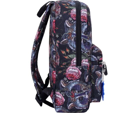 Рюкзак школьный Bagland Молодежный Mini 477 Cублимация 8 л (00508664) (67575107), изображение 4 Рюкзак школьный Bagland Молодежный Mini 477 Cублимация 8 л (00508664) (67575107), изображение 4