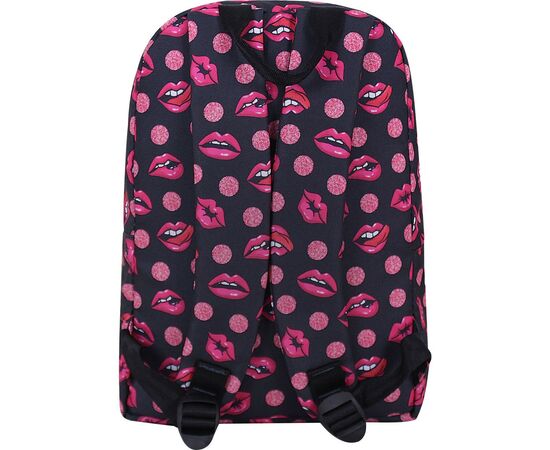 Рюкзак школьный Bagland Молодежный Mini 487 Cублимация 8 л (00508664) (67576828), изображение 2 Рюкзак школьный Bagland Молодежный Mini 487 Cублимация 8 л (00508664) (67576828), изображение 2