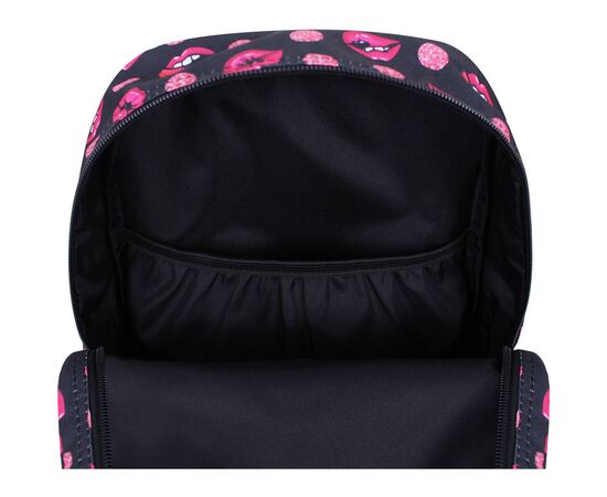 Рюкзак школьный Bagland Молодежный Mini 487 Cублимация 8 л (00508664) (67576828), изображение 3 Рюкзак школьный Bagland Молодежный Mini 487 Cублимация 8 л (00508664) (67576828), изображение 3
