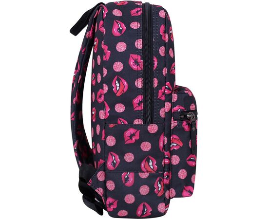 Рюкзак школьный Bagland Молодежный Mini 487 Cублимация 8 л (00508664) (67576828), изображение 4 Рюкзак школьный Bagland Молодежный Mini 487 Cублимация 8 л (00508664) (67576828), изображение 4