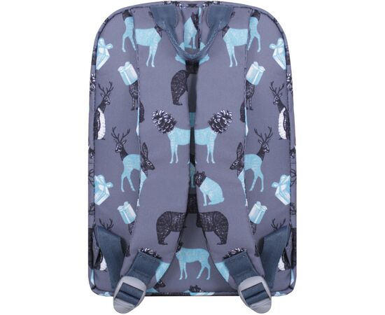 Рюкзак школьный Bagland Молодежный Mini 740 Cублимация 8 л (00508664) (675711845), изображение 2 Рюкзак школьный Bagland Молодежный Mini 740 Cублимация 8 л (00508664) (675711845), изображение 2