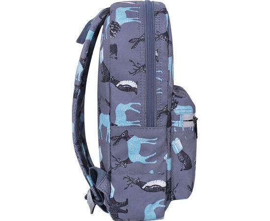 Рюкзак школьный Bagland Молодежный Mini 740 Cублимация 8 л (00508664) (675711845), изображение 4 Рюкзак школьный Bagland Молодежный Mini 740 Cублимация 8 л (00508664) (675711845), изображение 4