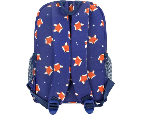 Рюкзак школьный Bagland Молодежный Mini 742 Cублимация 8 л (00508664) (675711846), изображение 2 Рюкзак школьный Bagland Молодежный Mini 742 Cублимация 8 л (00508664) (675711846), изображение 2