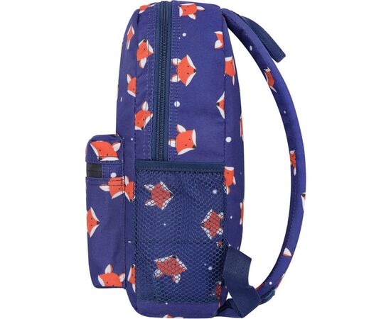 Рюкзак школьный Bagland Молодежный Mini 742 Cублимация 8 л (00508664) (675711846), изображение 4 Рюкзак школьный Bagland Молодежный Mini 742 Cублимация 8 л (00508664) (675711846), изображение 4