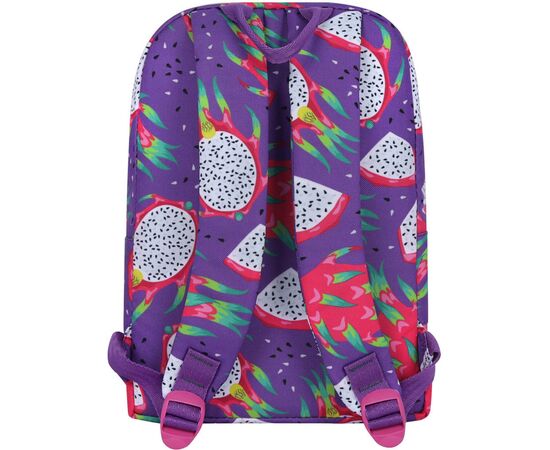 Рюкзак школьный Bagland Молодежный Mini 759 Cублимация 8 л (00508664) (675711854), изображение 2 Рюкзак школьный Bagland Молодежный Mini 759 Cублимация 8 л (00508664) (675711854), изображение 2