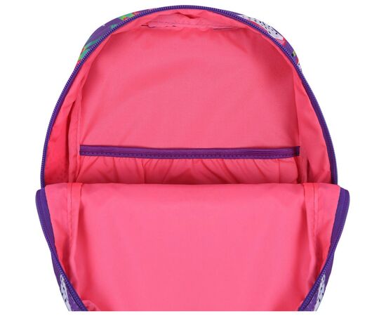 Рюкзак школьный Bagland Молодежный Mini 759 Cублимация 8 л (00508664) (675711854), изображение 3 Рюкзак школьный Bagland Молодежный Mini 759 Cублимация 8 л (00508664) (675711854), изображение 3