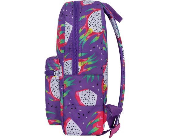 Рюкзак школьный Bagland Молодежный Mini 759 Cублимация 8 л (00508664) (675711854), изображение 4 Рюкзак школьный Bagland Молодежный Mini 759 Cублимация 8 л (00508664) (675711854), изображение 4