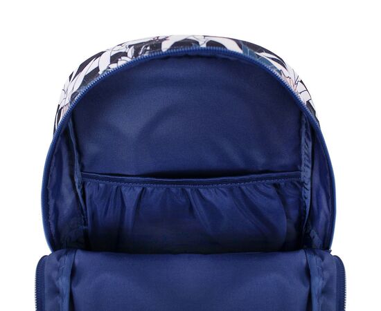 Рюкзак школьный Bagland Молодежный Mini 766 Cублимация 8 л (00508664) (675711858), изображение 3 Рюкзак школьный Bagland Молодежный Mini 766 Cублимация 8 л (00508664) (675711858), изображение 3