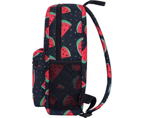 Рюкзак школьный Bagland Молодежный Mini 768 Cублимация 8 л (00508664) (675711683), изображение 4 Рюкзак школьный Bagland Молодежный Mini 768 Cублимация 8 л (00508664) (675711683), изображение 4