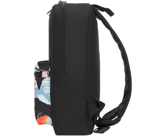 Рюкзак школьный Bagland Молодежный Mini 738 Черный 8 л (0050866) (648911777), изображение 2 Рюкзак школьный Bagland Молодежный Mini 738 Черный 8 л (0050866) (648911777), изображение 2