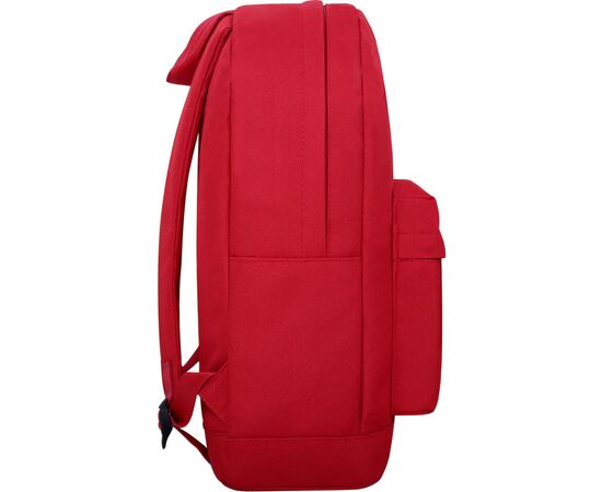 Рюкзак школьный Bagland Молодежный W/R 148 Красный 17 л (00533662 Ш) (85678149), изображение 3 Рюкзак школьный Bagland Молодежный W/R 148 Красный 17 л (00533662 Ш) (85678149), изображение 3
