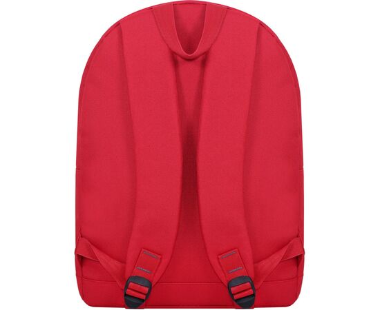 Рюкзак школьный Bagland Молодежный W/R 148 Красный 17 л (00533662 Ш) (85678149), изображение 4 Рюкзак школьный Bagland Молодежный W/R 148 Красный 17 л (00533662 Ш) (85678149), изображение 4