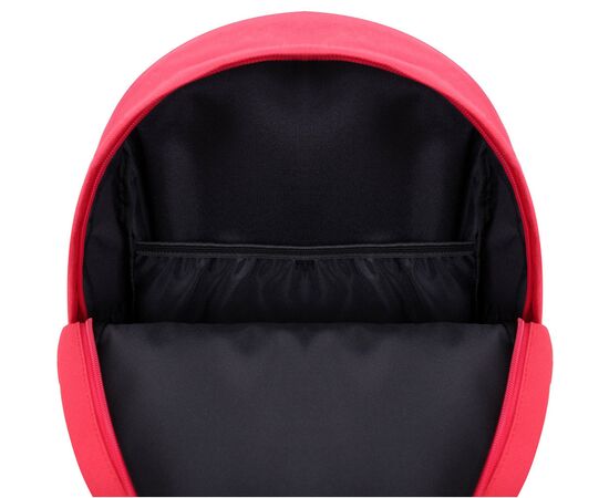 Рюкзак школьный Bagland Молодежный W/R 148 Красный 17 л (00533662 Ш) (85678149), изображение 5 Рюкзак школьный Bagland Молодежный W/R 148 Красный 17 л (00533662 Ш) (85678149), изображение 5