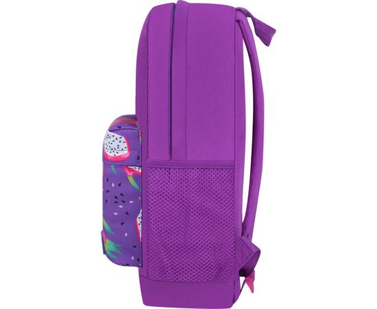 Рюкзак школьный Bagland Молодежный W/R 339 759 Фиолетовый 17 л (00533662) (593111353), изображение 2 Рюкзак школьный Bagland Молодежный W/R 339 759 Фиолетовый 17 л (00533662) (593111353), изображение 2