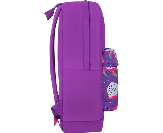 Рюкзак школьный Bagland Молодежный W/R 339 759 Фиолетовый 17 л (00533662) (593111353), изображение 5 Рюкзак школьный Bagland Молодежный W/R 339 759 Фиолетовый 17 л (00533662) (593111353), изображение 5