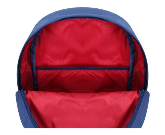 Рюкзак школьный Bagland Молодежный W/R 181 Синий 17 л (00533662) (59311310), изображение 3 Рюкзак школьный Bagland Молодежный W/R 181 Синий 17 л (00533662) (59311310), изображение 3