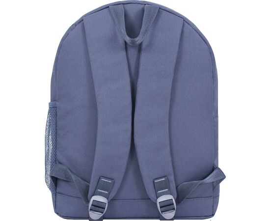 Рюкзак школьный Bagland Молодежный W/R 740 Серый 17 л (00533662) (593111319), изображение 3 Рюкзак школьный Bagland Молодежный W/R 740 Серый 17 л (00533662) (593111319), изображение 3