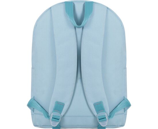 Рюкзак школьный Bagland Молодежный W/R 180 Тиффани 17 л (00533662) (59311309), изображение 2 Рюкзак школьный Bagland Молодежный W/R 180 Тиффани 17 л (00533662) (59311309), изображение 2