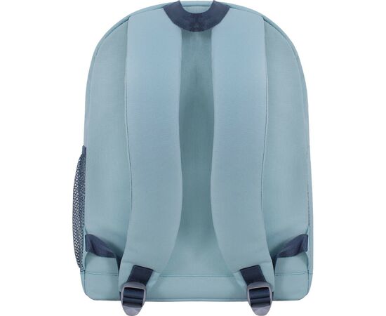 Рюкзак школьный Bagland Молодежный W/R 979 Тиффани 17 л (00533662) (593114422), изображение 2 Рюкзак школьный Bagland Молодежный W/R 979 Тиффани 17 л (00533662) (593114422), изображение 2