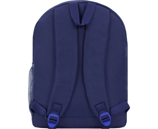 Рюкзак школьный Bagland Молодежный W/R 459 Чернильный 17 л (00533662) (59314294), изображение 2 Рюкзак школьный Bagland Молодежный W/R 459 Чернильный 17 л (00533662) (59314294), изображение 2