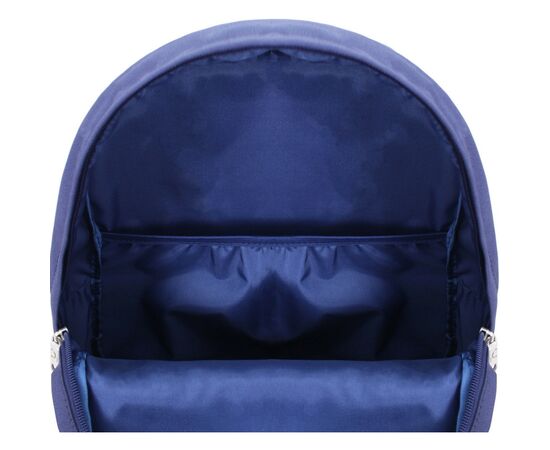 Рюкзак школьный Bagland Молодежный W/R 459 Чернильный 17 л (00533662) (59314294), изображение 3 Рюкзак школьный Bagland Молодежный W/R 459 Чернильный 17 л (00533662) (59314294), изображение 3