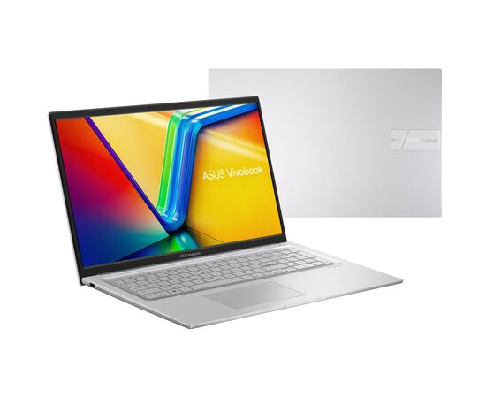 Ноутбук ASUS Vivobook 17 X1704ZA-AU144 (90NB10F1-M00600), изображение 5